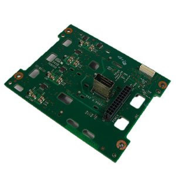 SAS / SATA Hard Disk Drive Backplane
