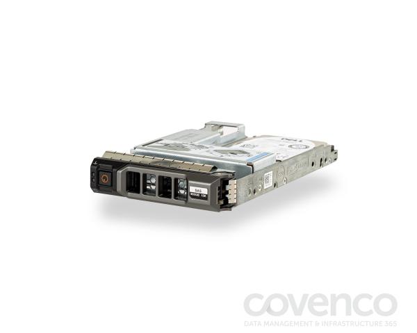 900GB 2.5 inch 10K 6Gb/s SAS Hard Disk Drive