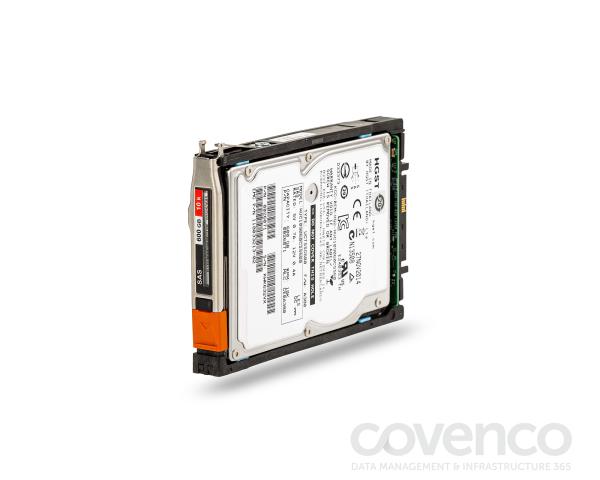 600GB 10K 520 Bytes-per-Sector For VMAX 100K / 200K400K