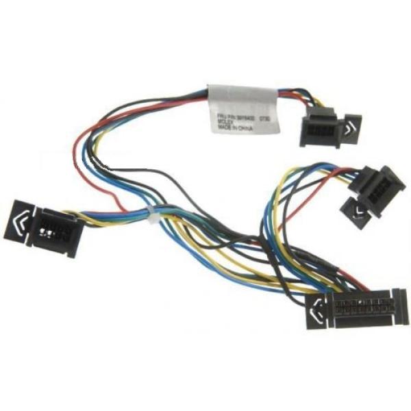 X3400 FAN POWER / SIGNAL CABLE X3400 FAN POWER / SIGNAL CABLE