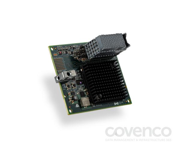 Flex System CN4054S 4-port 10Gb Virtual Fabric Adapter