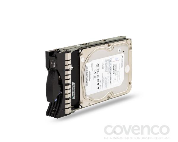 4TB 7.2K SAS 3.5 inch Hard Disk Drive For EXP2512