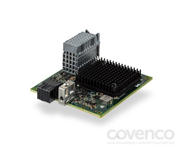 Flex System CN4054S 4-port 10Gb Virtual Fabric