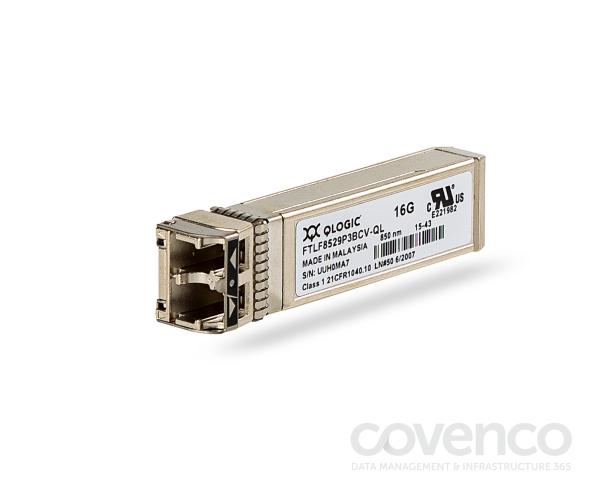 X6602A-R6, XCVR, SFP+, Opt, 16Gb, Fibre-Channel, Shortwave