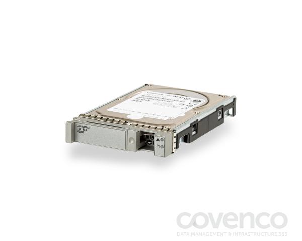 600GB 6Gb SAS 10K RPM Small-Form-Factor Hard Disk Drive / Hot Plug / Drive Sled 