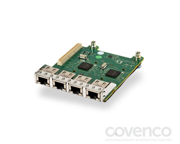 DELL BROADCOM 5720 QUAD PORT 1GBE R720