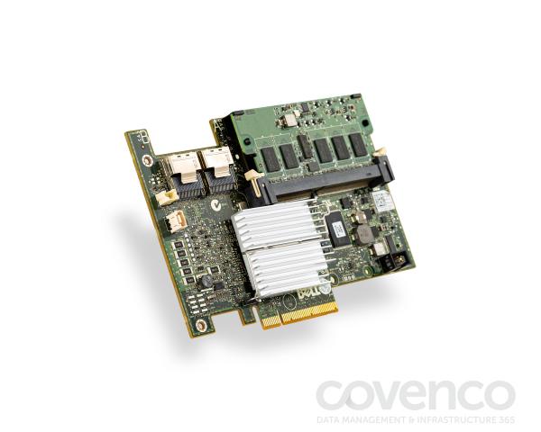 Dell H700 512MB 6G PERC