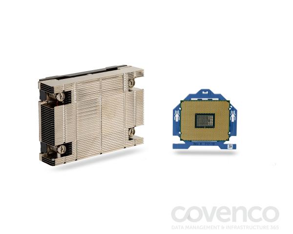 HPE DL360 Gen9 Intel Xeon E5-2640v4 (2.4GHz / 10-core / 25MB / 90W) Processor Ki
