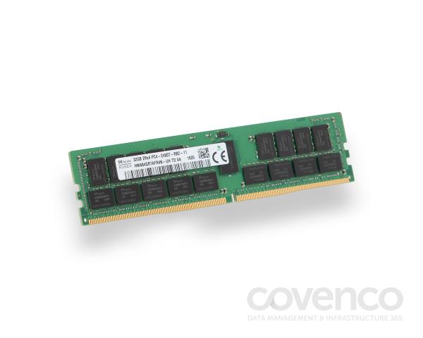 HYNIX 32GB (1*32GB) 2Rx4 PC4-19200T-R DDR4-2400MHZ RDIMM