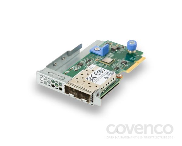 ThinkSystem 10Gb 2-port SFP+ LOM (No SFP's)