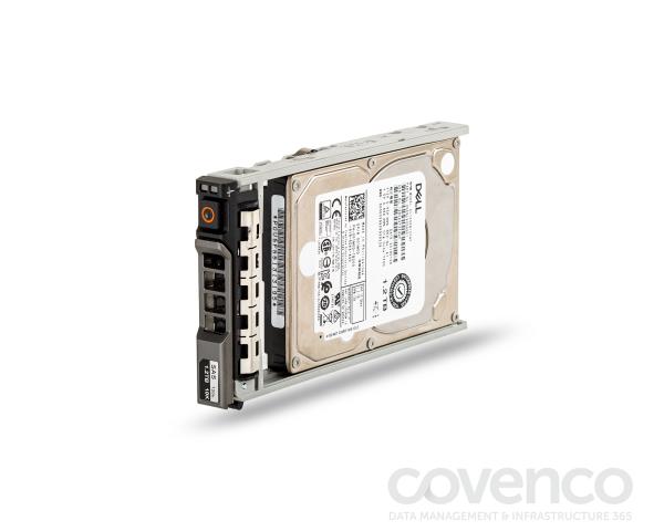 1.2TB 10K 12Gb/s 2.5 inch SAS Hard Disk Drive