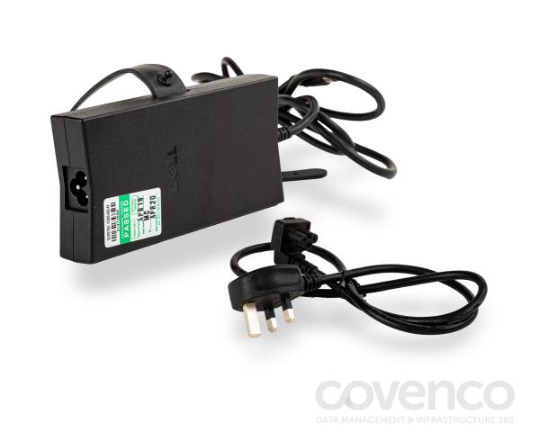 130W 19.5V Ac Adaptor With UK Wall Cord (For D6000S Universal Dock)