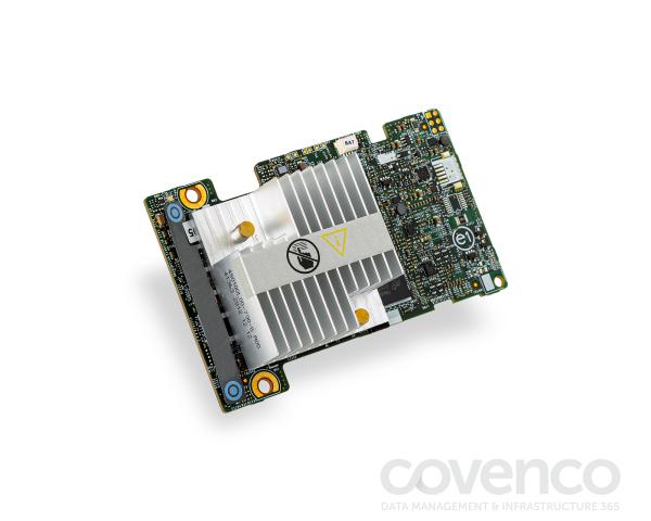DELL PERC H710 MINI MONO 512MB 6G NV RAID CONTROLLER