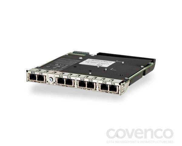 Vrtx Enclosure 8 Port I/O Module 1gb Switch R1-2401