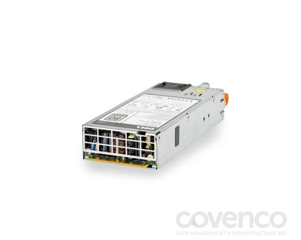1100w Power Supply 80 Plus Platinum For Dell VRTX