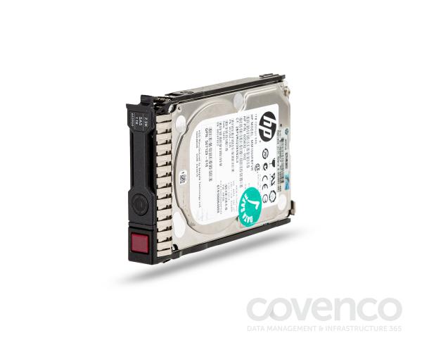1TB 2.5 inch 7200 RPM SAS (Single Port) 6.00 Gb/s Hard Disk Drive