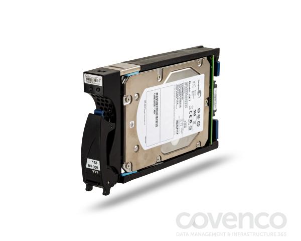 Disk 600GB 15K 6G 3.5 inch, 15-disk