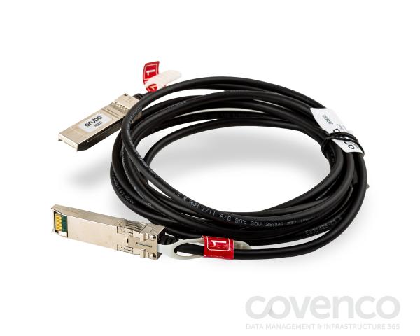 Aruba 10G SFP+ To SFP+ 3m Dire Cable