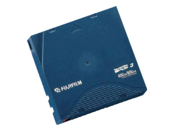 FUJI LTO 3 400 / 800GB TAPE
