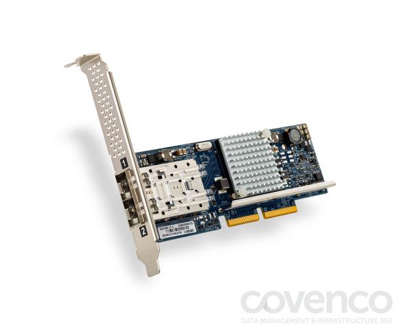 Broadcom NetXtreme II ML2 Dual Port 10GbE SFP+