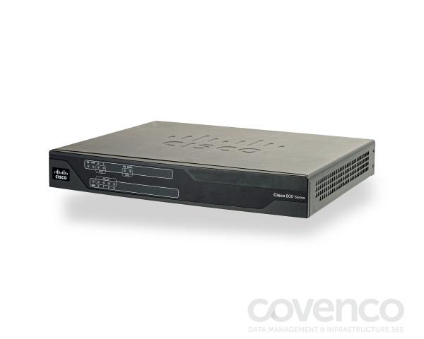 Multimode VDSL2 / ADSL2 / 2+ Over POTS Multi-mode Router