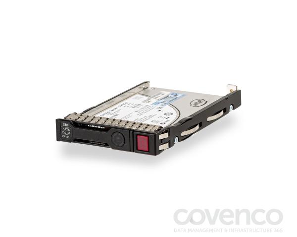 HP 120GB 6G SATA VE 2.5 inch SC EB Solid State Drive