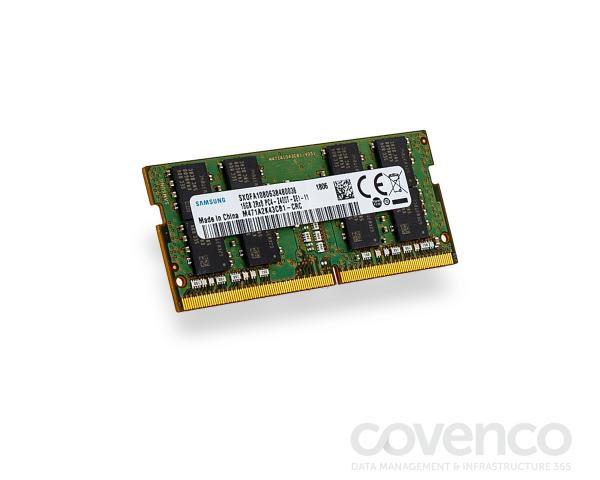 16G Ddr4 2400 Sodimm