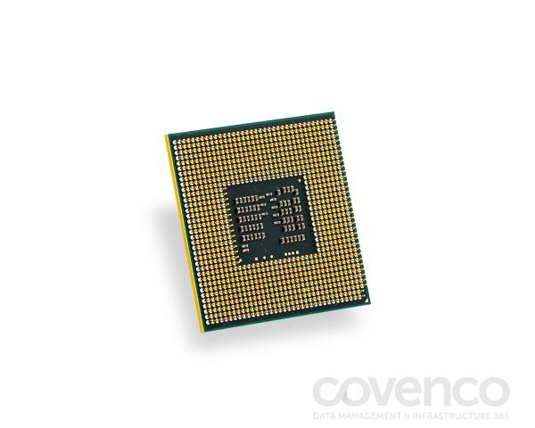 I5-540M 2.53GHZ 3MB Cache Processor