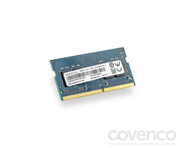 8GB DDR4 2666MHz SODIMM