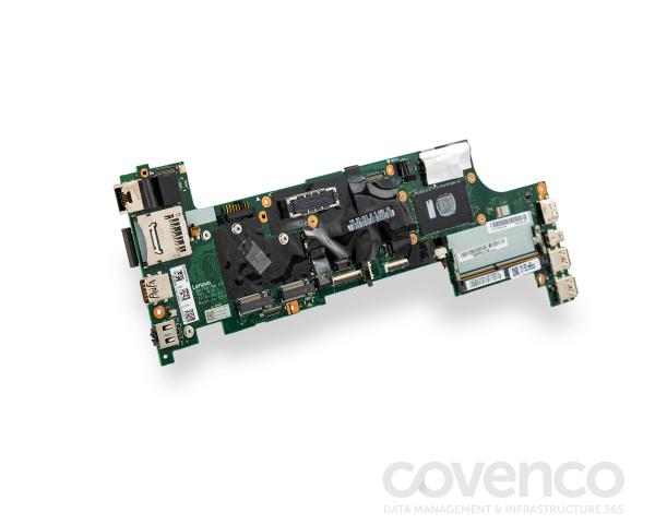 THINKPAD X260 WITH Intel Core I5-6300U LAPTOP MOTHERBOARD