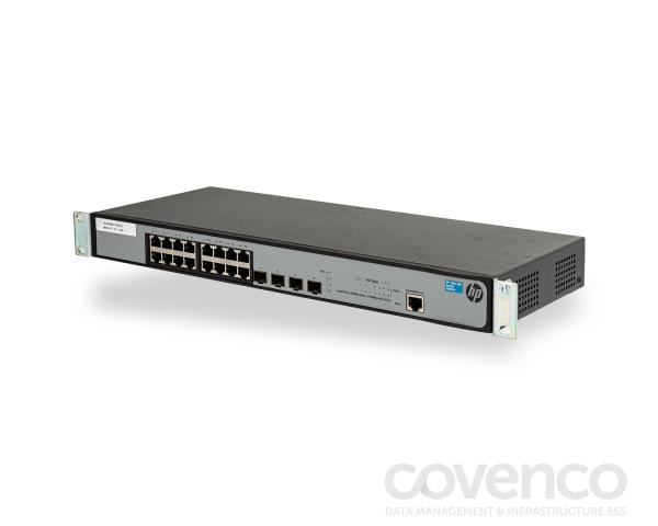 HP 1920-16G Switch