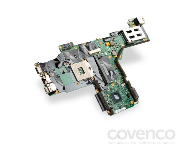 T420 SYSTEM BOARD
