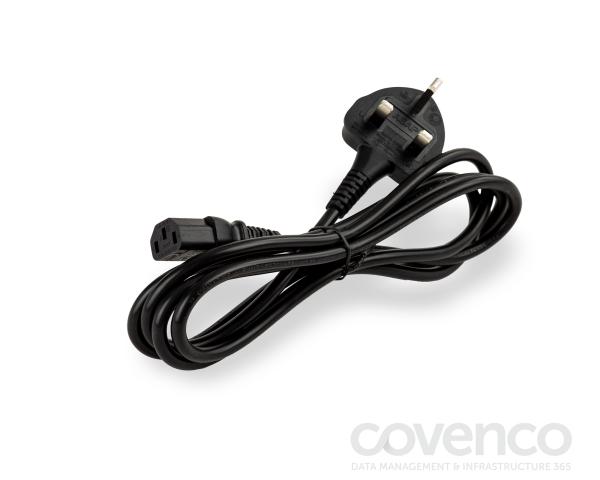 1.8M UK Power Cord Kettle Connection 1.8M UK Power Cord Kettle Connection