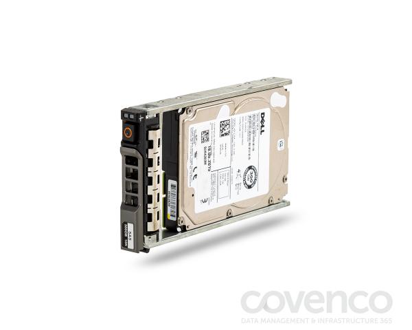 DELL 300GB 10K 6Gb/s 2.5 inch SAS Hard Disk Drive
