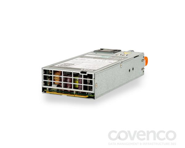 1100W 80 Plus Platinum Hot-Swap Power Supply
