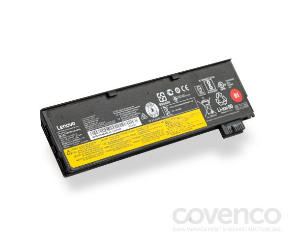 3 Cell 24Wh Battery External