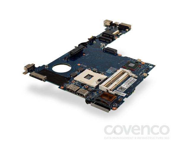 Main System Board 2570p Intel Socket 989
