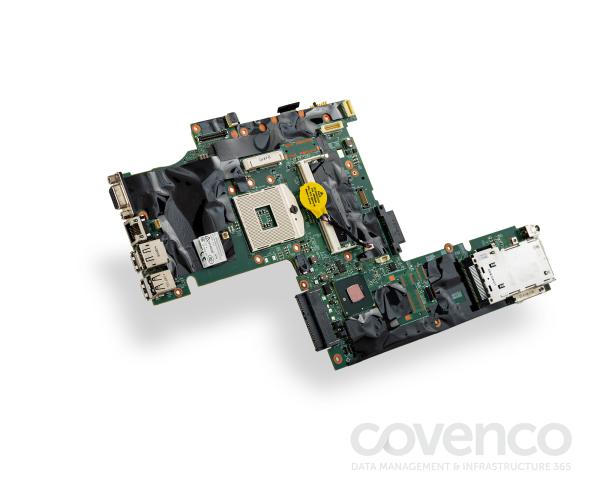 I5-540M Main Board