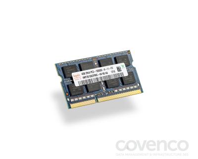 4GB DDR3 SODIMM PC3 10600