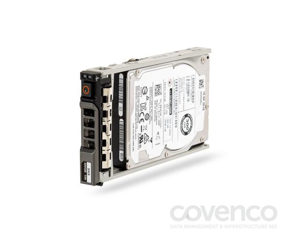 DELL 300GB 10K SAS 12Gb/s 2.5 Hard Disk Drive