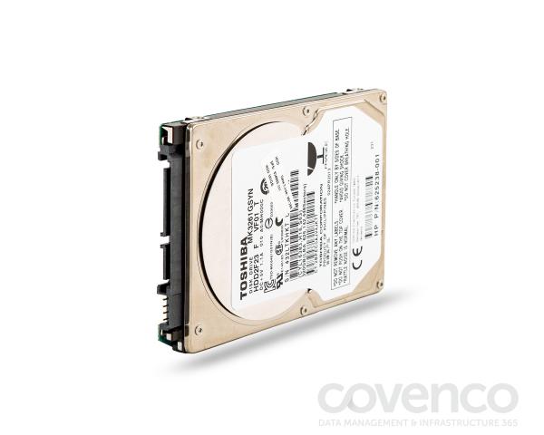 320GB SATA 2.5 inch 7200RPM SATA Hard Disk Drive