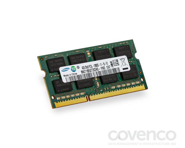 4GB PC3-12800 DDR3 Memory