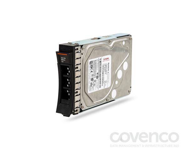 4TB 7.2K RPM SATA 3.5 inch Hot-Swap Hard Disk Drive