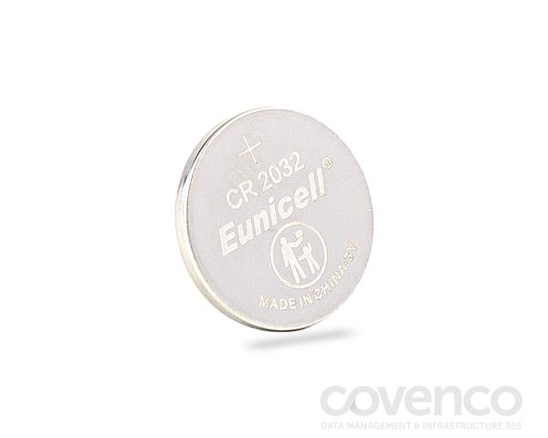 3.0 Volt CR2032 Li-Ion Battery
