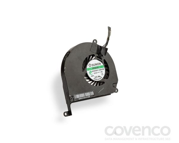 Processor Fan Apple Macbook Pro 15