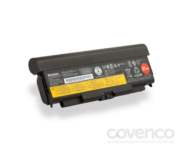9 Cell Battery
