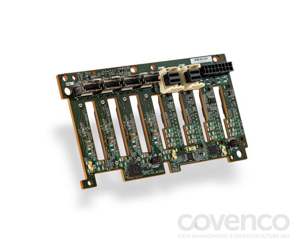 ThinkSystem SR650 2.5 AnyBay 8-Bay Backplane Kit