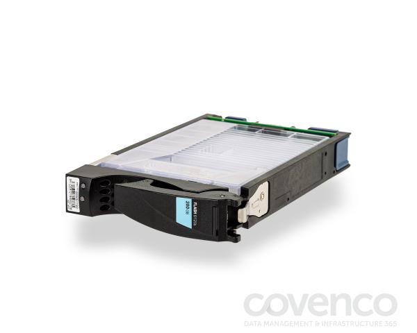 200GB 6G 3.5 inch Solid State Drive For 15-disk