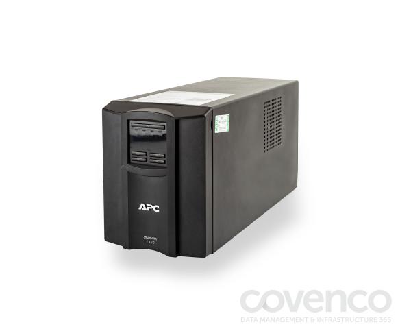 APC BACK-UP UPS 1500 (Deskside)