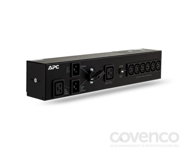 Service Bypass Unit 230 Amp 16V PDU